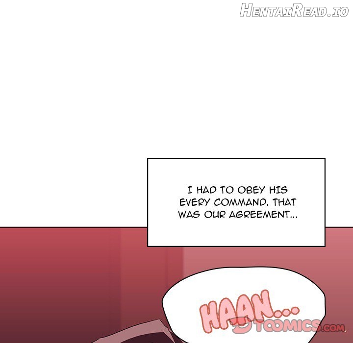 Fallen Flower Chapter 16 - page 63