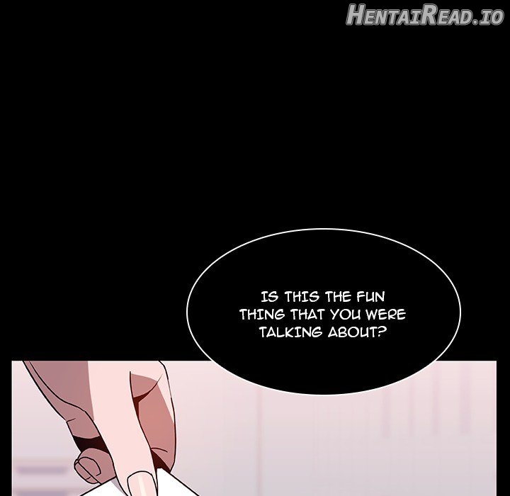 Fallen Flower Chapter 16 - page 78