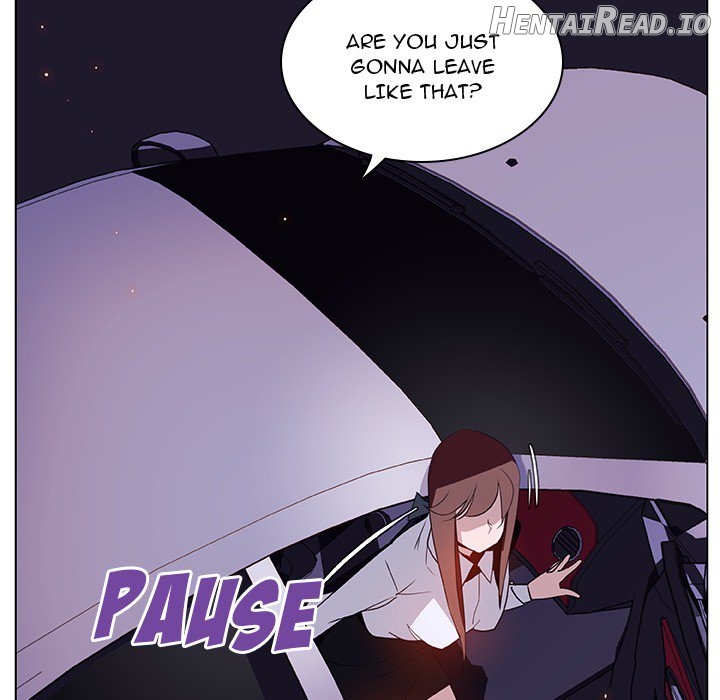 Fallen Flower Chapter 16 - page 8