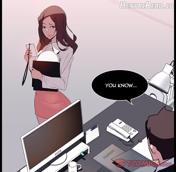 Fallen Flower Chapter 16 - page 87