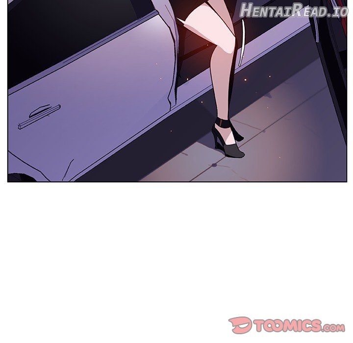 Fallen Flower Chapter 16 - page 9