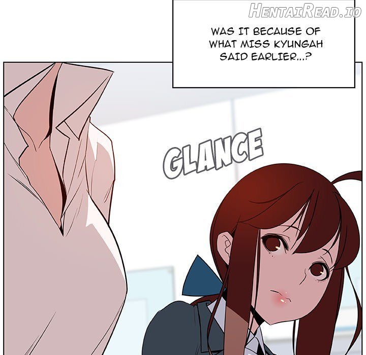 Fallen Flower Chapter 17 - page 102