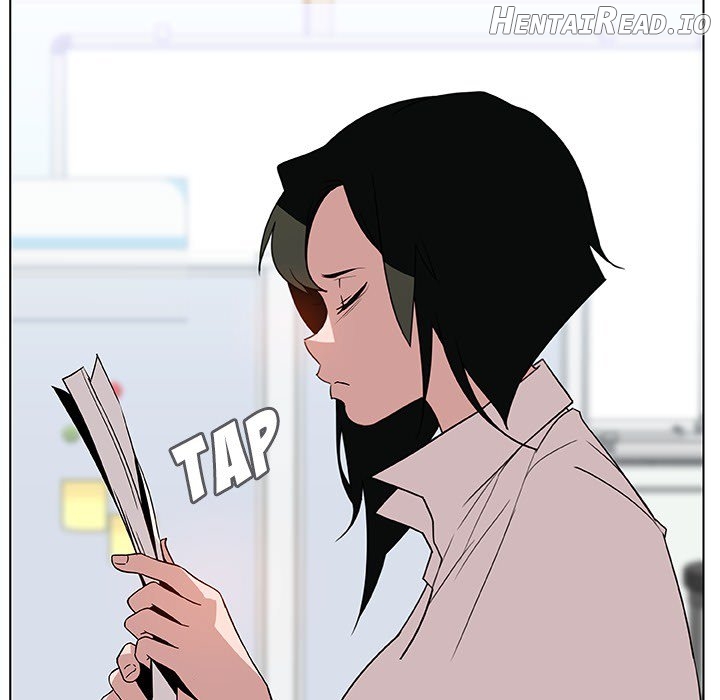 Fallen Flower Chapter 17 - page 105