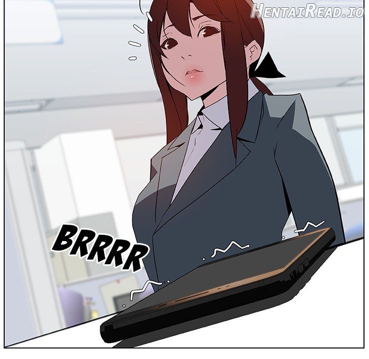 Fallen Flower Chapter 17 - page 115