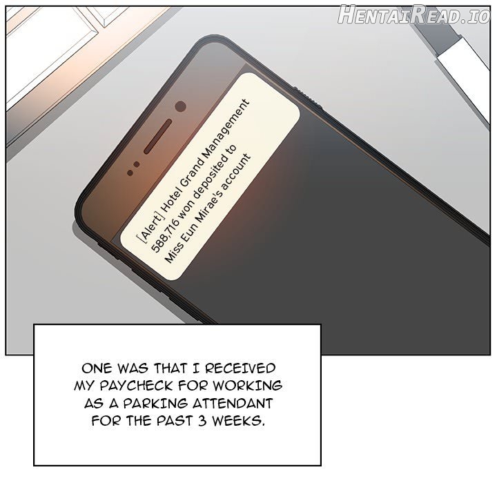 Fallen Flower Chapter 17 - page 119