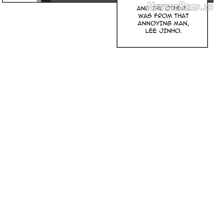 Fallen Flower Chapter 17 - page 122