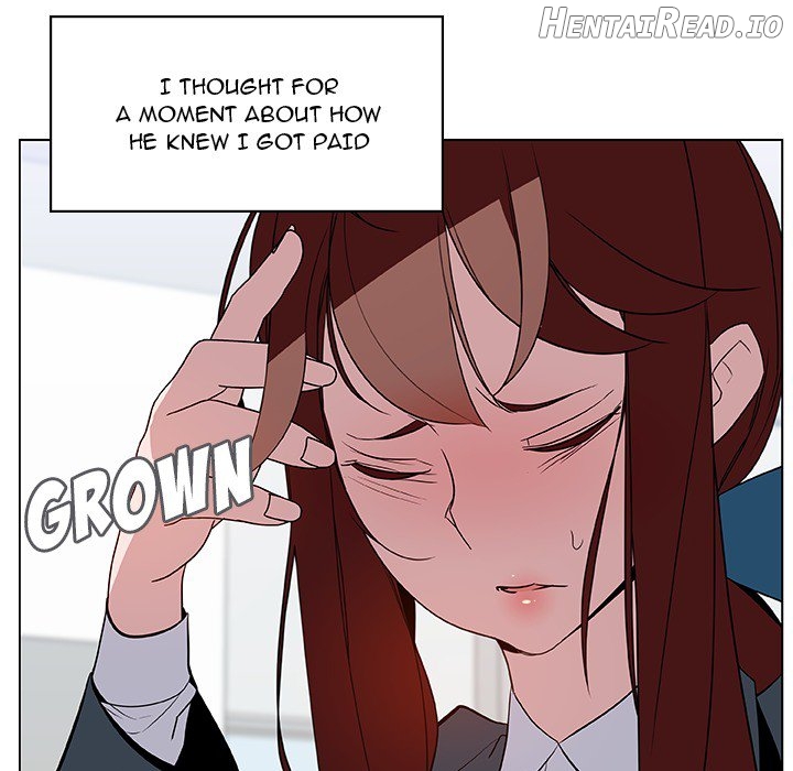 Fallen Flower Chapter 17 - page 123