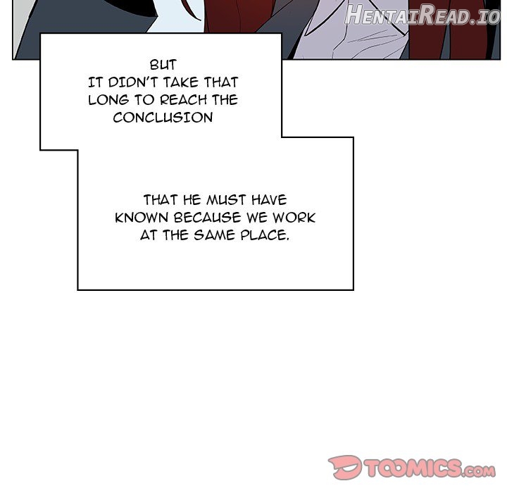 Fallen Flower Chapter 17 - page 124