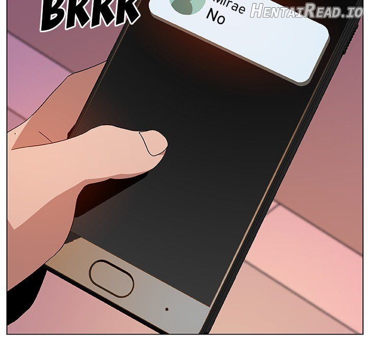 Fallen Flower Chapter 17 - page 126