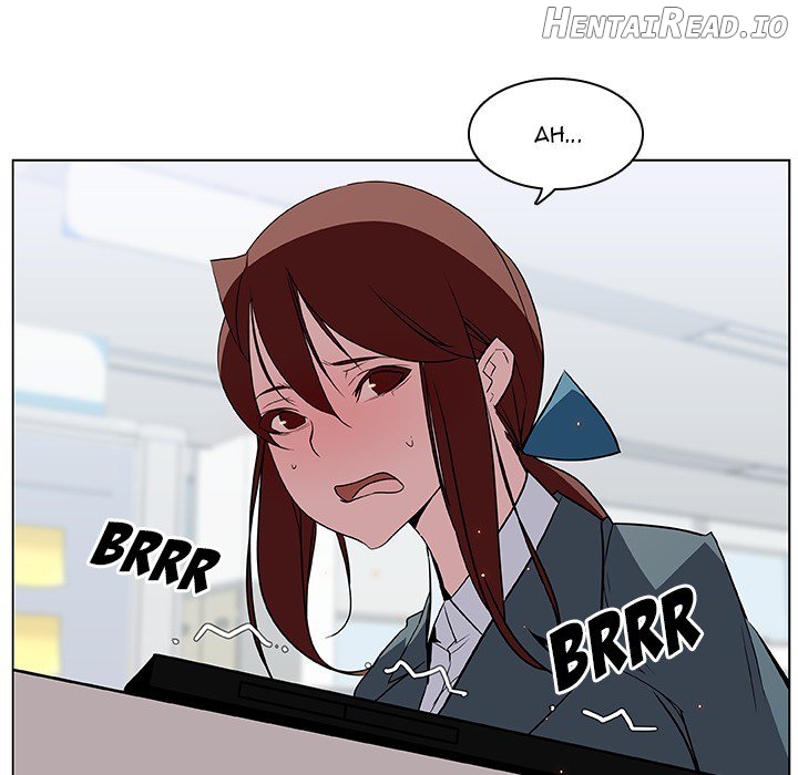 Fallen Flower Chapter 17 - page 130
