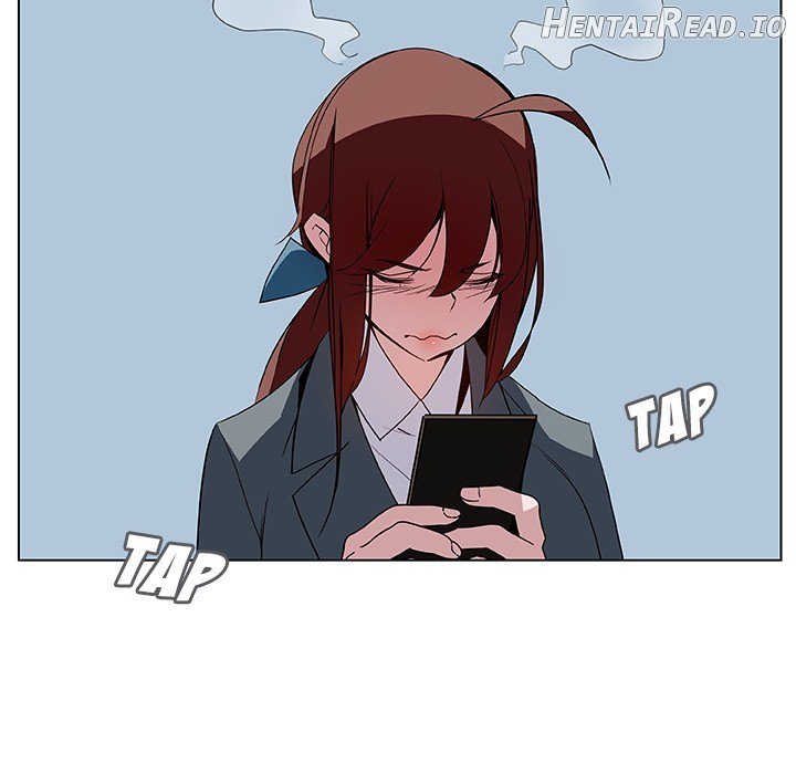 Fallen Flower Chapter 17 - page 138