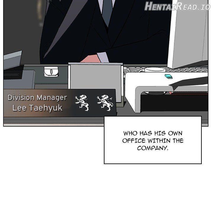 Fallen Flower Chapter 17 - page 14