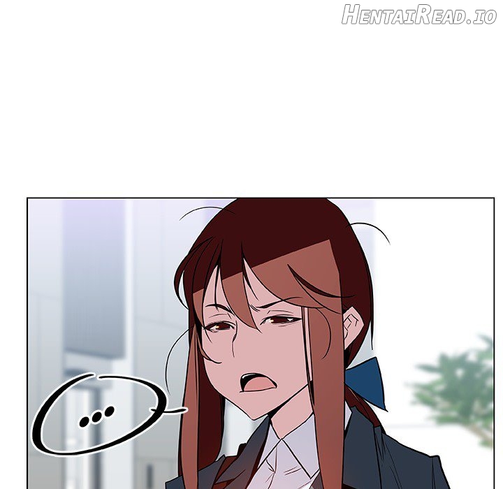 Fallen Flower Chapter 17 - page 146