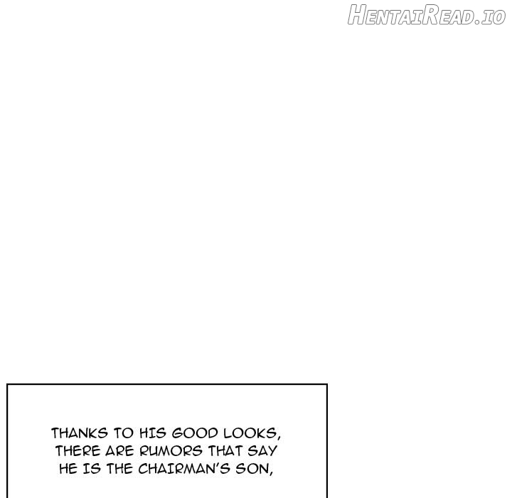 Fallen Flower Chapter 17 - page 15