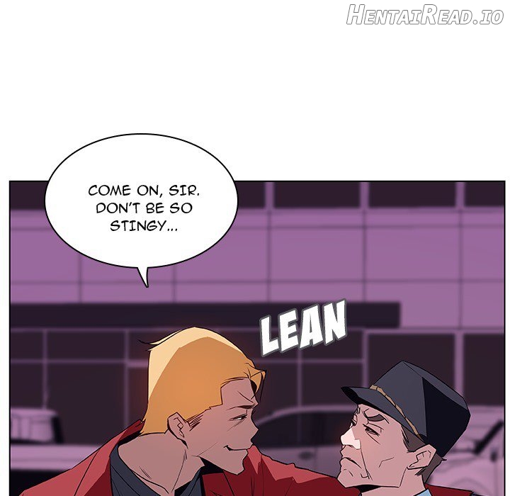 Fallen Flower Chapter 17 - page 153
