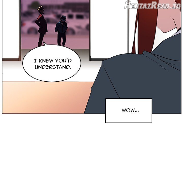 Fallen Flower Chapter 17 - page 160
