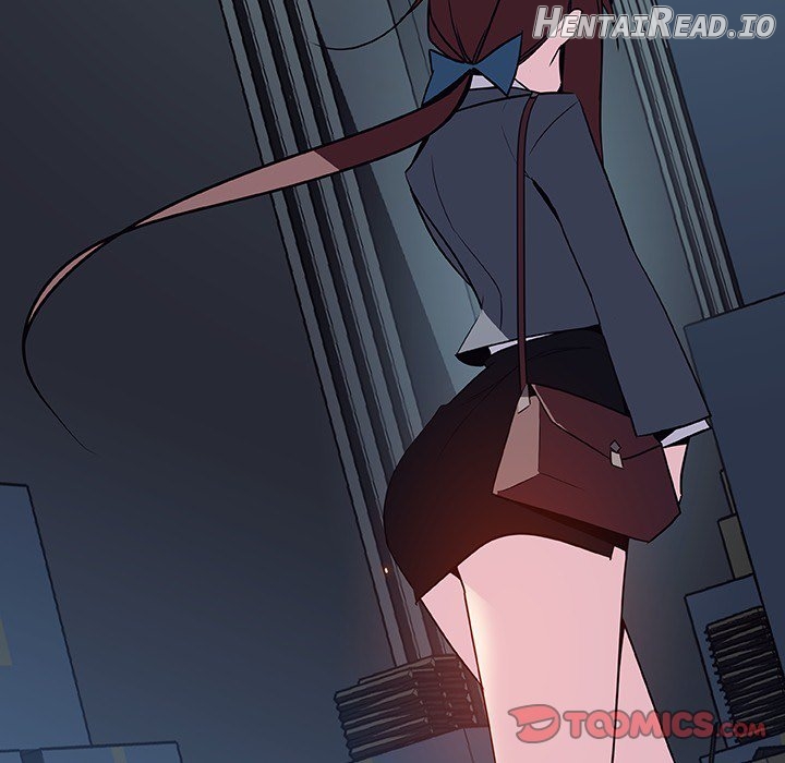 Fallen Flower Chapter 17 - page 164
