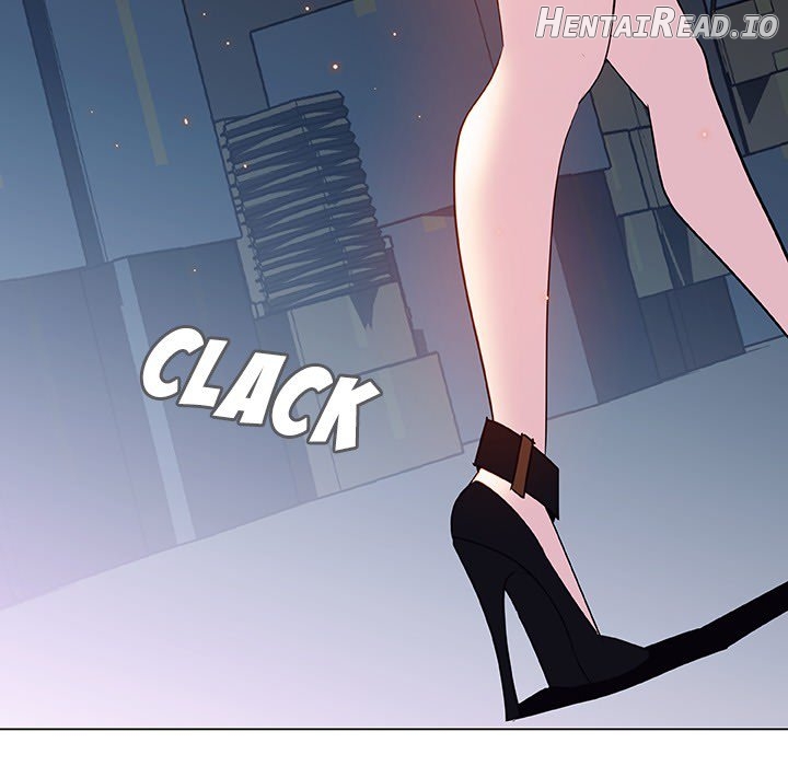 Fallen Flower Chapter 17 - page 165
