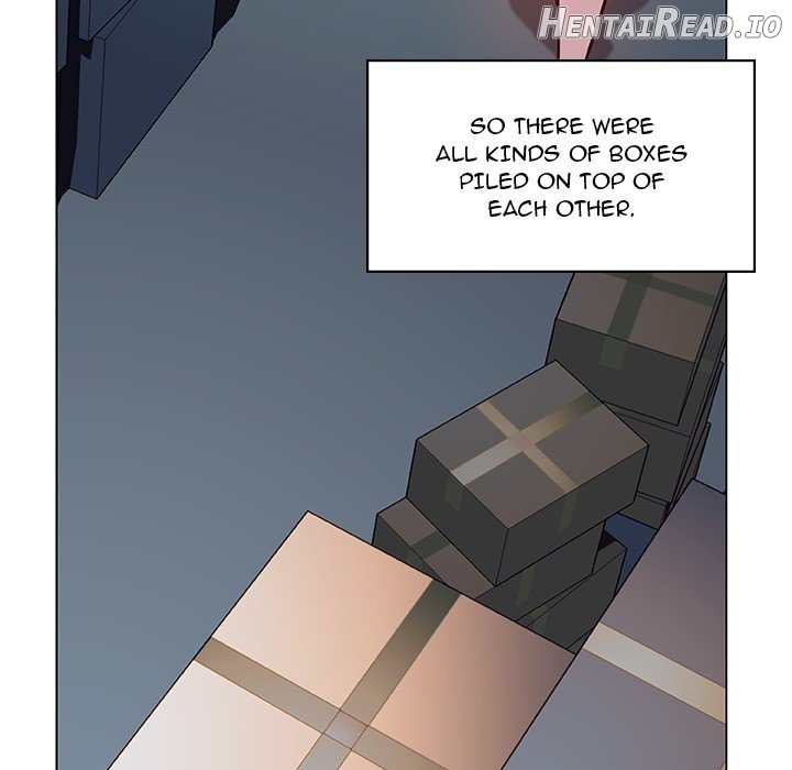 Fallen Flower Chapter 17 - page 168