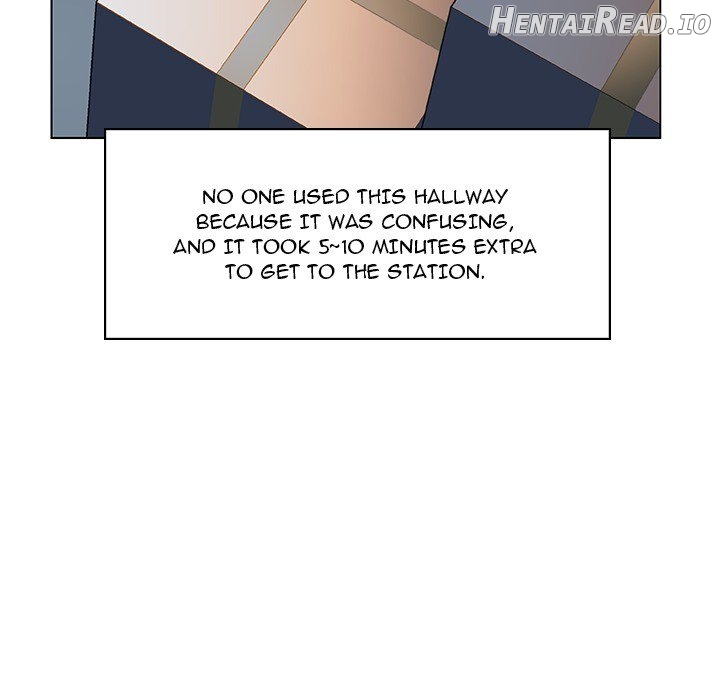 Fallen Flower Chapter 17 - page 169