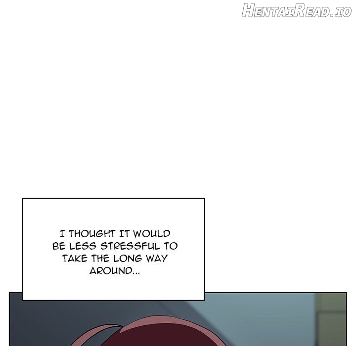 Fallen Flower Chapter 17 - page 170
