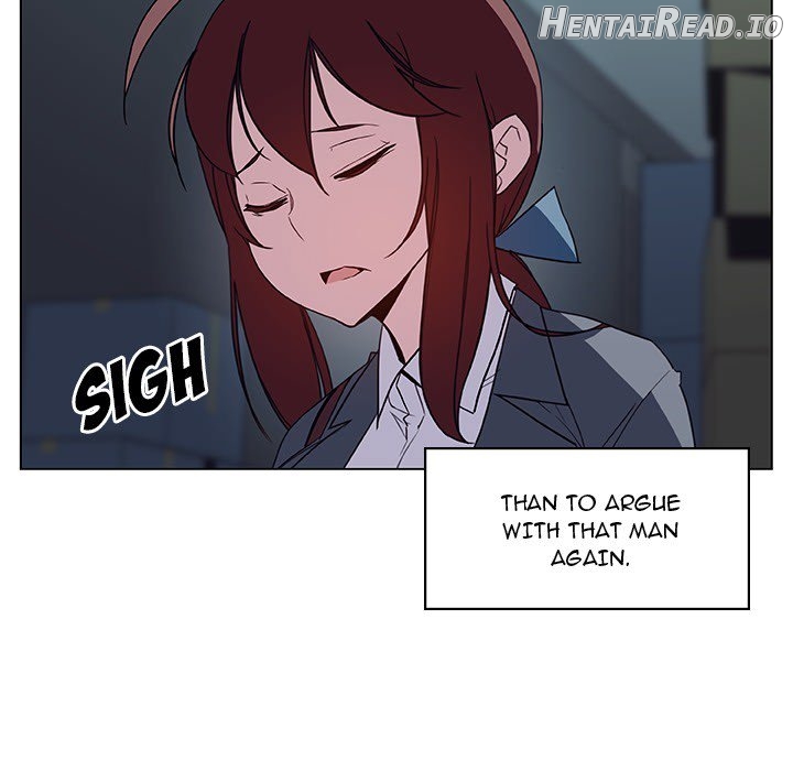 Fallen Flower Chapter 17 - page 171