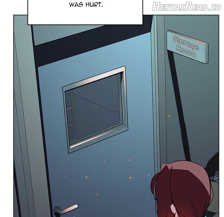 Fallen Flower Chapter 17 - page 179