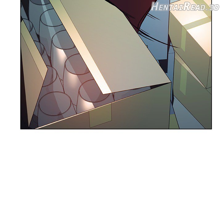 Fallen Flower Chapter 17 - page 197