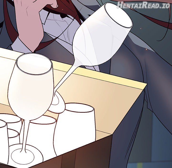 Fallen Flower Chapter 17 - page 203