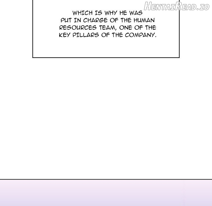 Fallen Flower Chapter 17 - page 22