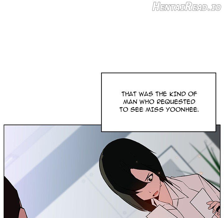 Fallen Flower Chapter 17 - page 26