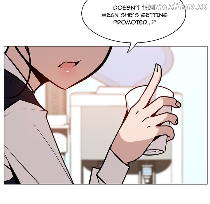 Fallen Flower Chapter 17 - page 39