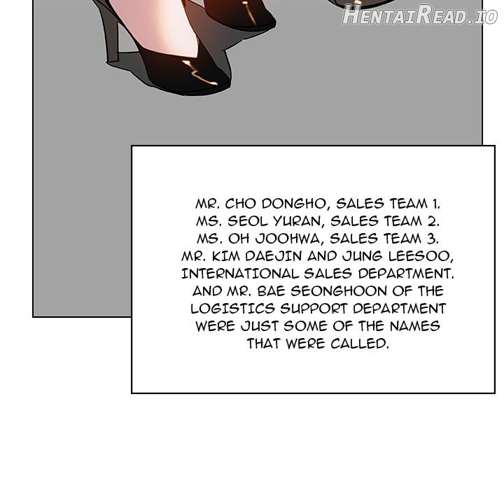 Fallen Flower Chapter 17 - page 50