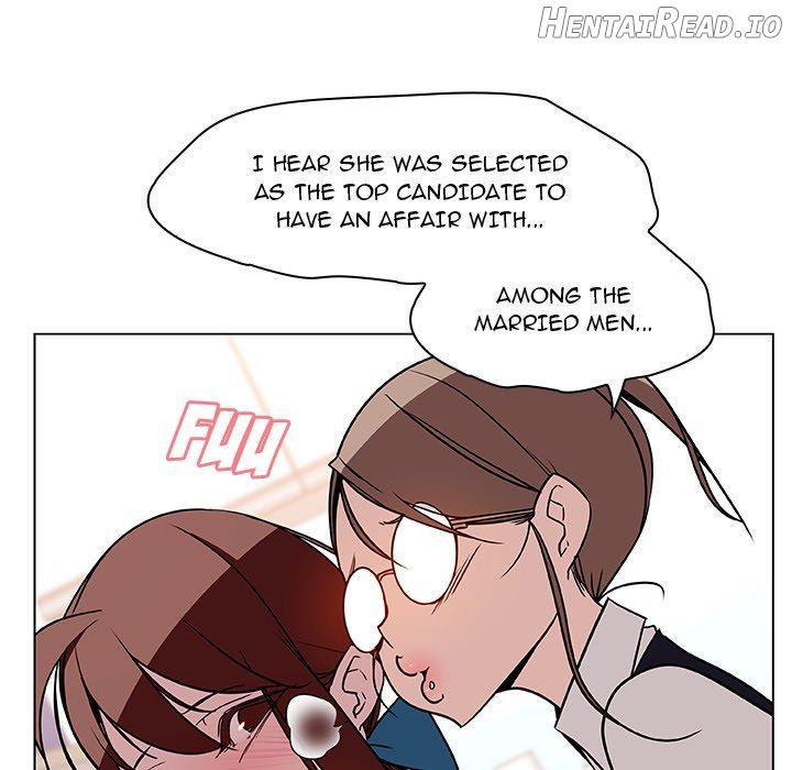 Fallen Flower Chapter 17 - page 66