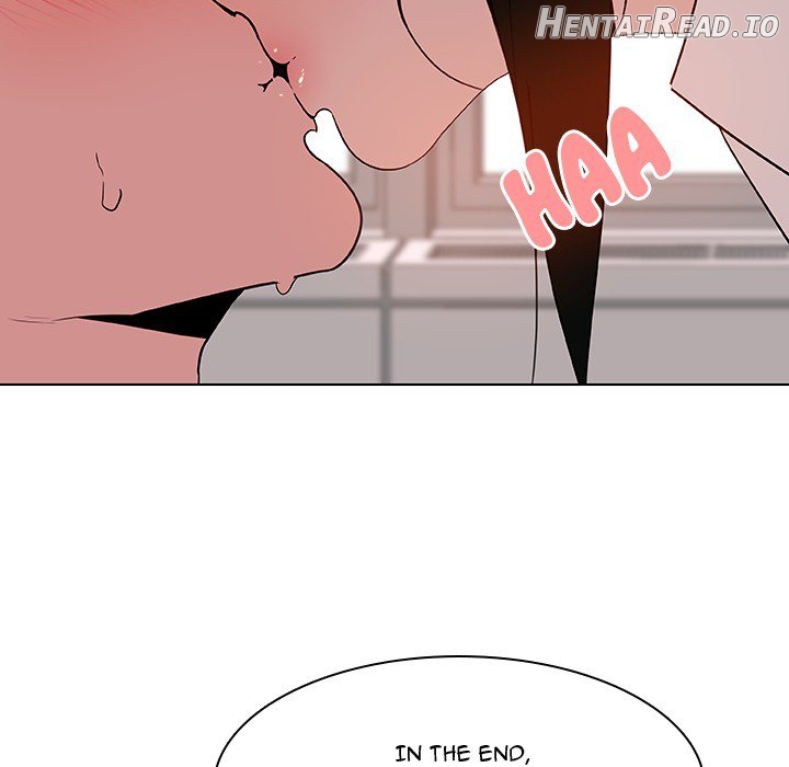 Fallen Flower Chapter 17 - page 73