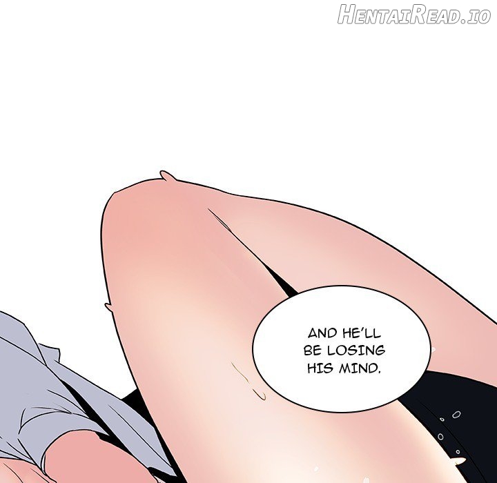 Fallen Flower Chapter 17 - page 78