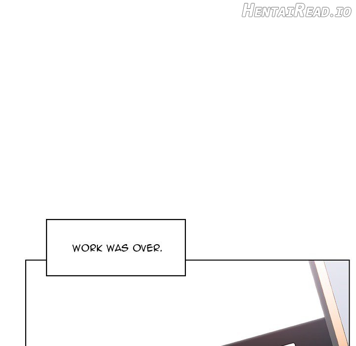 Fallen Flower Chapter 17 - page 99
