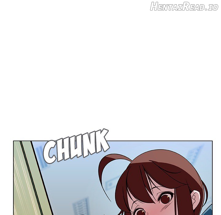Fallen Flower Chapter 18 - page 11