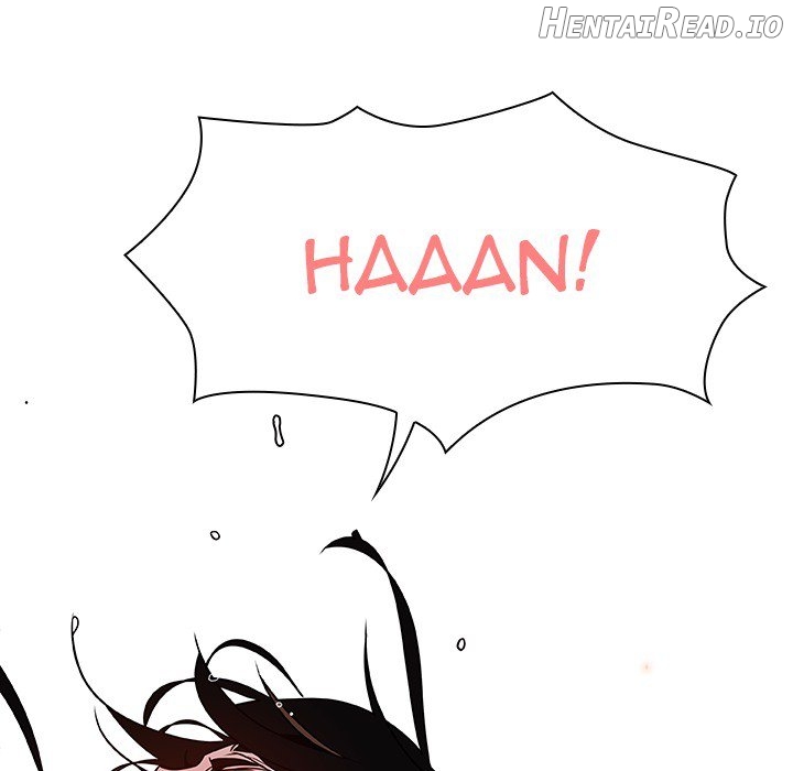 Fallen Flower Chapter 18 - page 115
