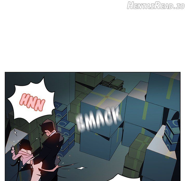 Fallen Flower Chapter 18 - page 127