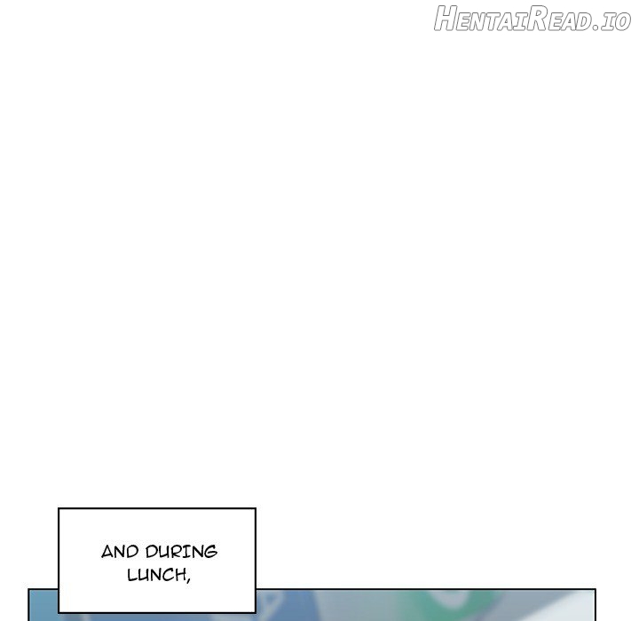 Fallen Flower Chapter 18 - page 13