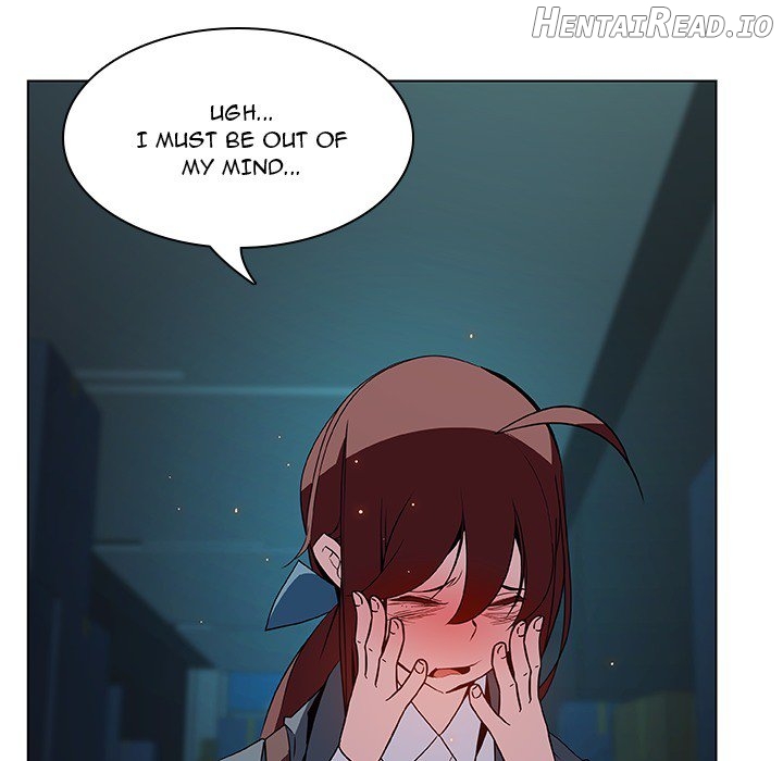 Fallen Flower Chapter 18 - page 146