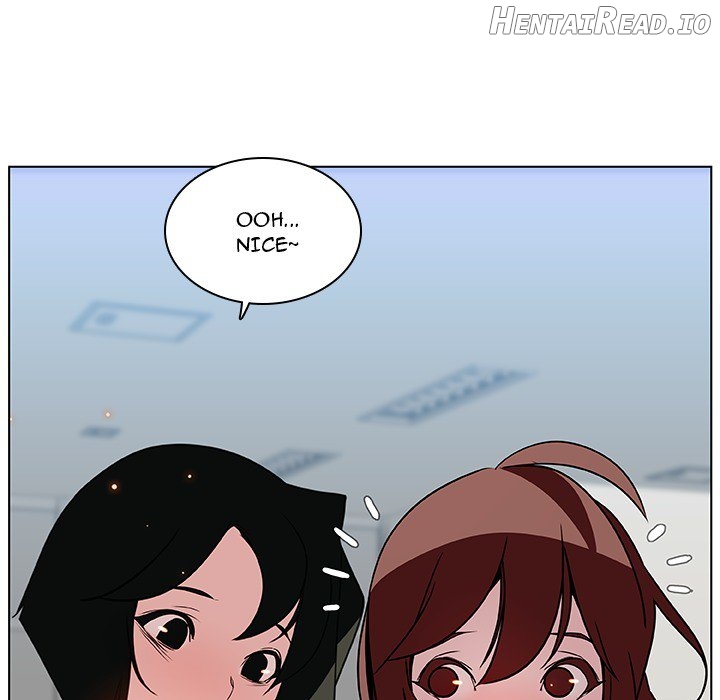 Fallen Flower Chapter 18 - page 15