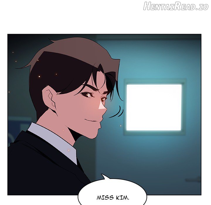 Fallen Flower Chapter 18 - page 157