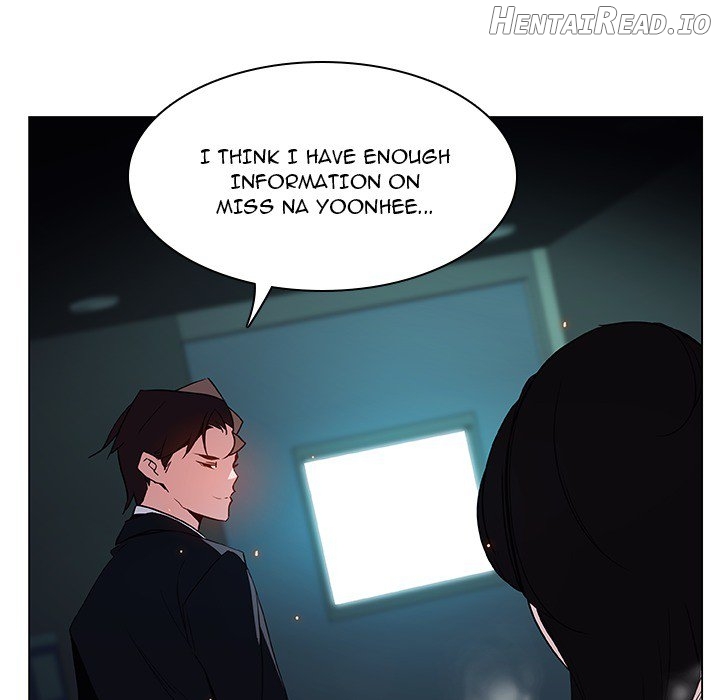 Fallen Flower Chapter 18 - page 159