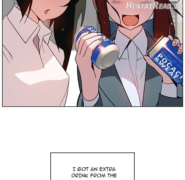 Fallen Flower Chapter 18 - page 16