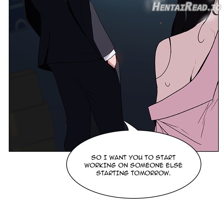 Fallen Flower Chapter 18 - page 160
