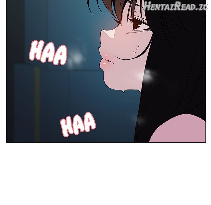 Fallen Flower Chapter 18 - page 162