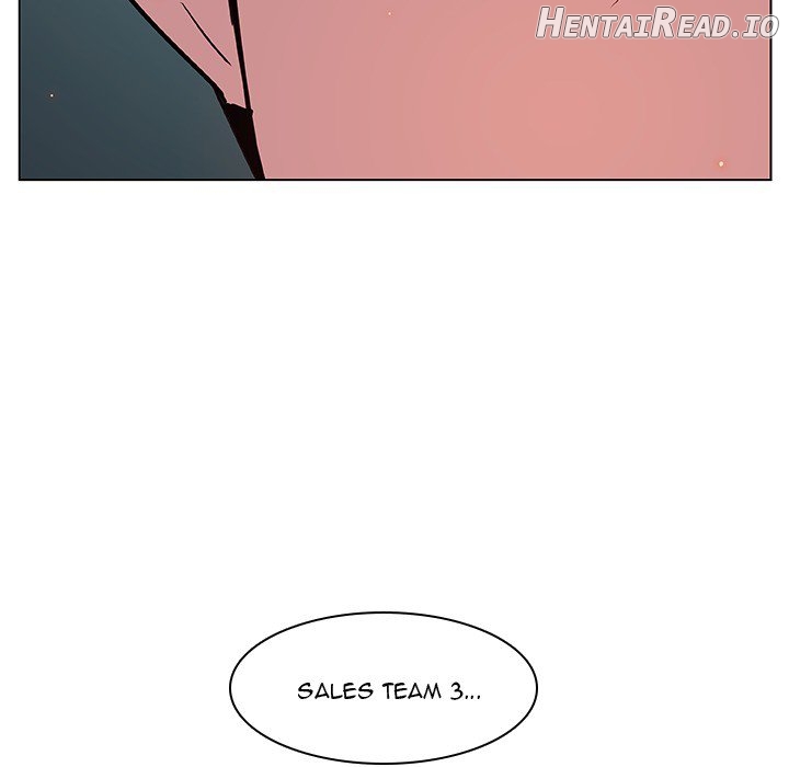 Fallen Flower Chapter 18 - page 167