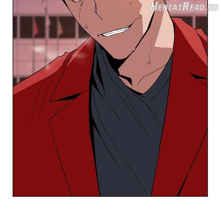 Fallen Flower Chapter 18 - page 176